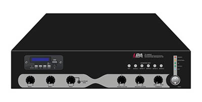 LPA-TA-240/480/650MZ