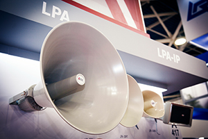 Оборудование LPA